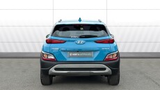 Hyundai Kona 1.0 TGDi 48V MHEV SE Connect 5dr Petrol Hatchback